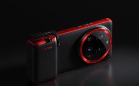 Xiaomi 15 Ultra Review: Price, Features, Specifications & More