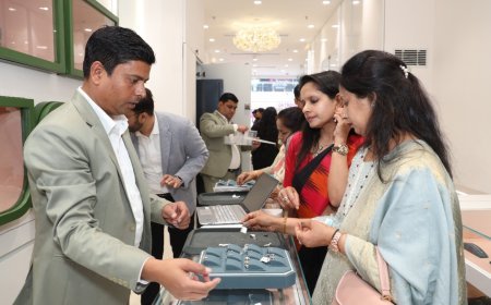 Craftier Expands Footprint With New Boutique At Elan Mall Gurugram