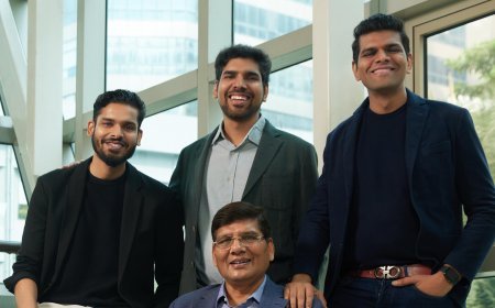 KALKI Fashion Secures Rs 225 Cr From Lighthouse Funds To Expand Globally And Revolutionize Ethnic Wear Retail