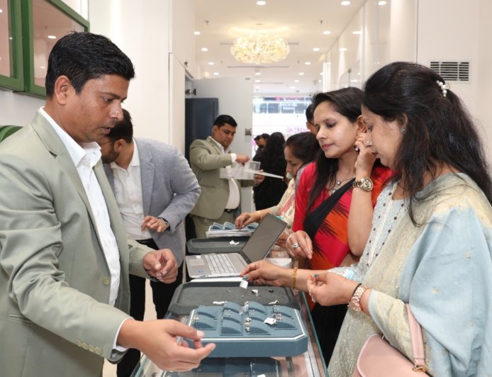 Craftier Expands Footprint With New Boutique At Elan Mall Gurugram