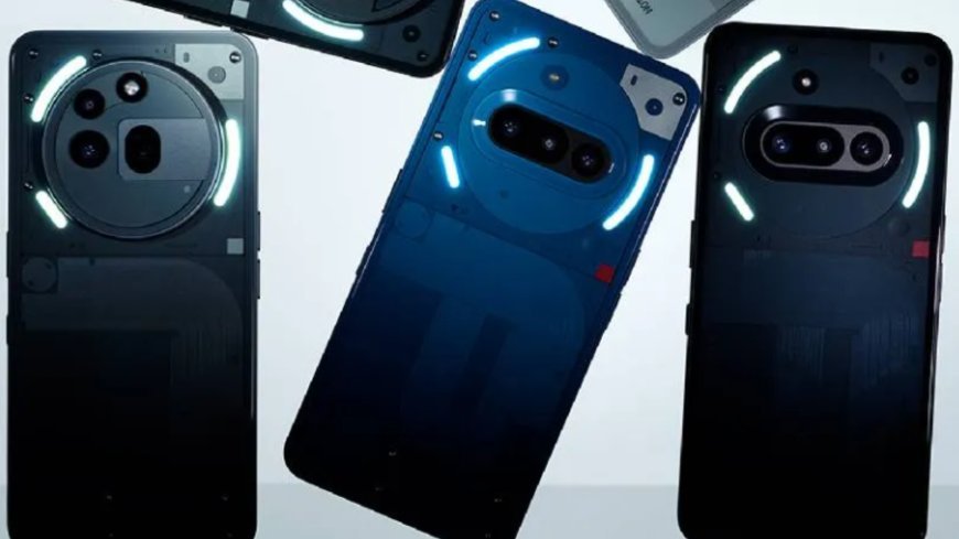 Nothing Phone 3 Review: Price, Features, Specifications & More