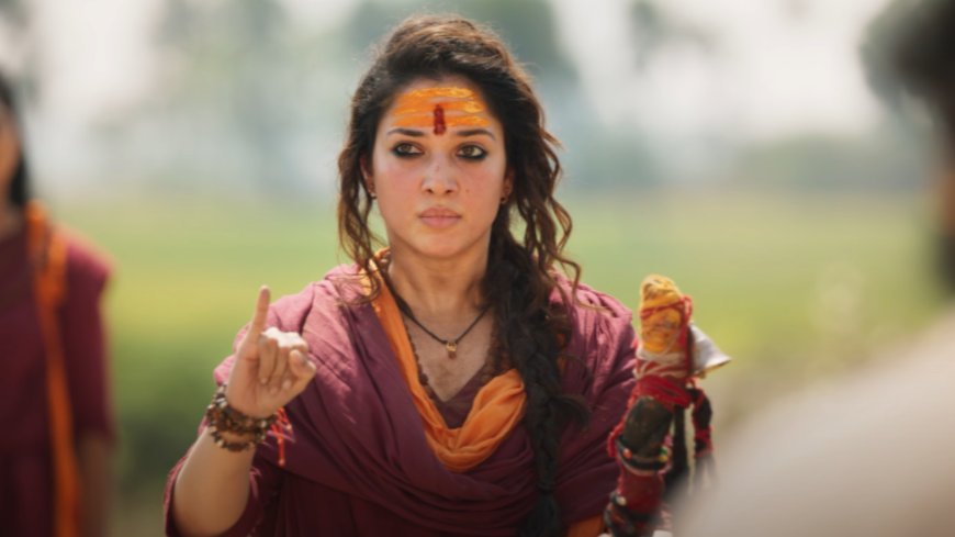 Odela 2 Trailer Review: Tamannaah And Hebah Shine In This Mystical, VFX-Packed Supernatural Showdown