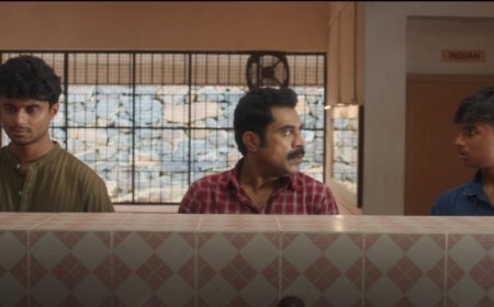 Padakkalam Movie Review: Suraj Venjaramoodu and Sharafudheen Shine In This Weak Yet Light Fantasy Comedy