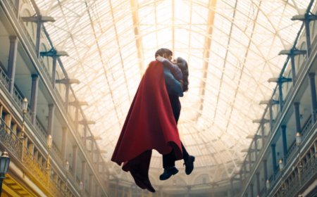 Superman Trailer Review: David Corenswet & Rachel Brosnahan Shine In James Gunn’s Bold Reimagining