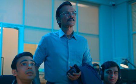 Special Ops 2 Teaser Review: KK Menon, Vinay Pathak Return In Neeraj Pandey’s Explosive Spy Drama