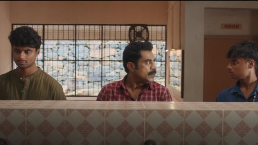 Padakkalam Movie Review: Suraj Venjaramoodu and Sharafudheen Shine In This Weak Yet Light Fantasy Comedy