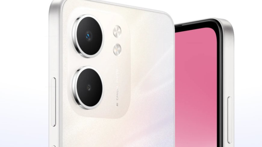 Oppo A5x 5G: Price, Features, Specifications & More
