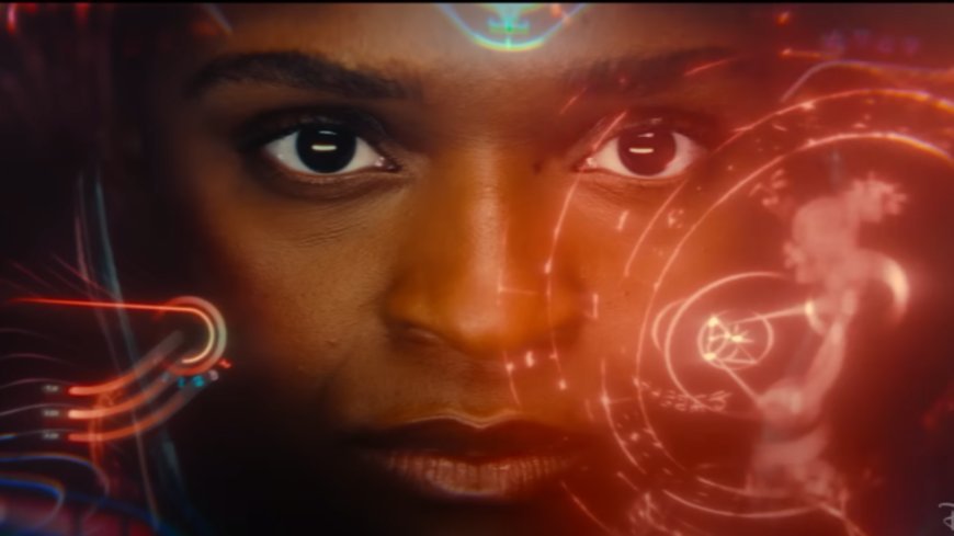 Ironheart Trailer Review: Bold Marvel Chapter With Dominique Thorne, Anthony Ramos, Alden Ehrenreich, and More