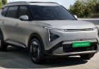 Kia Carens Clavis EV 2025: Price, Features & More