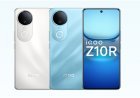 iQOO Z10R: Price, Features, Specifications & More