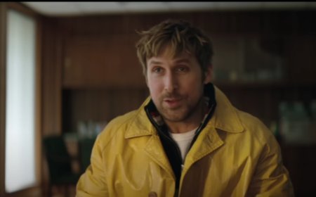 Project Hail Mary Trailer Review: Amazon MGM’s Sci-Fi Comedy Launches Ryan Gosling to New Heights