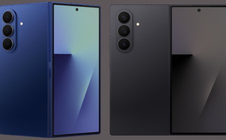 Samsung Galaxy Z Fold 7: Price, Features, Specifications & More