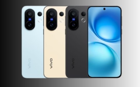 Vivo X200 FE: Price, Features, Specifications & More