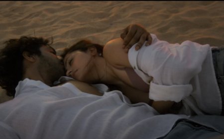 Saiyaara Movie Review: A Musical Romance That Mostly Strikes the Right Chords