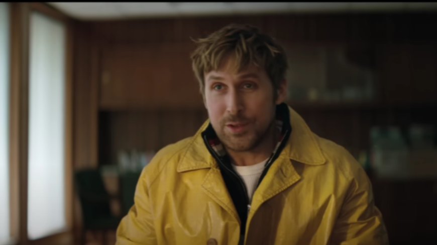 Project Hail Mary Trailer Review: Amazon MGM’s Sci-Fi Comedy Launches Ryan Gosling to New Heights