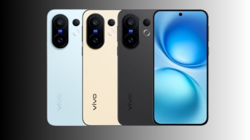 Vivo X200 FE: Price, Features, Specifications & More