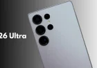 Samsung Galaxy S26 Ultra: Price, Features, Specifications & More