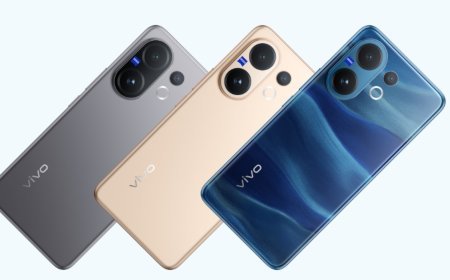 Vivo V60: Price, Features, Specifications & More