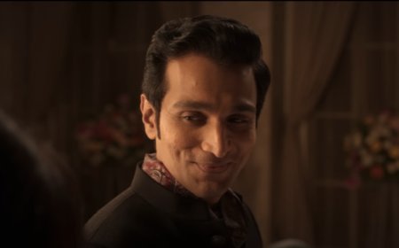 Saare Jahaan Se Achha Review: Pratik Gandhi, Sunny Hinduja Shine In Netflix’s Patriotic Spy Thriller