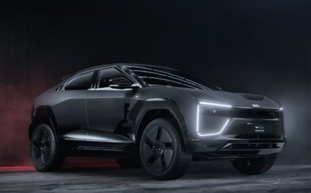 Mahindra BE 6 Batman Edition: Price, Features & More