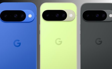 Google Pixel 10 Review: Price, Features, Specifications & More