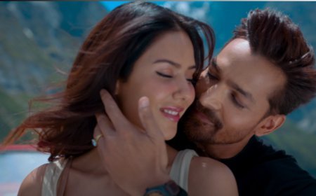 Ek Deewane Ki Deewaniyat Teaser Review: Harshvardhan Rane & Sonam Bajwa’s Intense Love, Betrayal, and Vengeance Saga