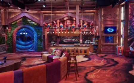 Bigg Boss 19: The Secret Room Twist Returns with a Political Theme