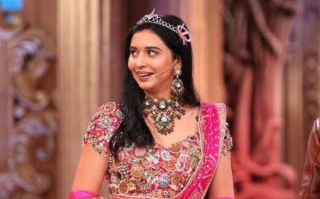 Who Is Bigg Boss 19 Contestant Tanya Mittal? The Inspiring Journey of a Beauty Queen, Entrepreneur & Influencer