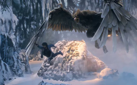 Mirai Trailer Review: Teja Sajja Battles Evil In Mythic Spectacle With Stunning Visuals