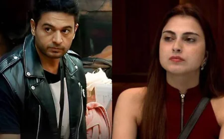 Bigg Boss 19: Big Twist In The APP ROOM, Gaurav Khanna Is In Danger!