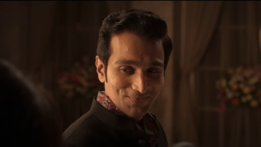 Saare Jahaan Se Achha Review: Pratik Gandhi, Sunny Hinduja Shine In Netflix’s Patriotic Spy Thriller