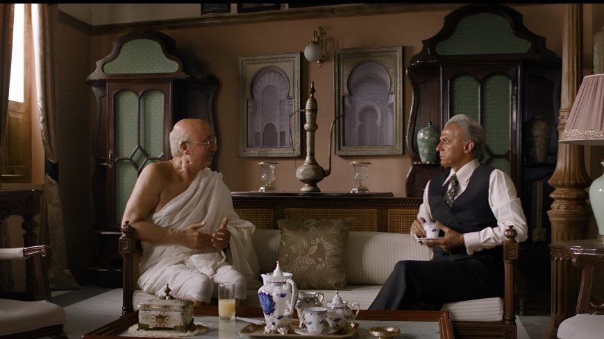 The Bengal Files Trailer Review: Vivek Agnihotri’s Boldest Movie Ever Revisits Bengal’s Forgotten Partition Horrors