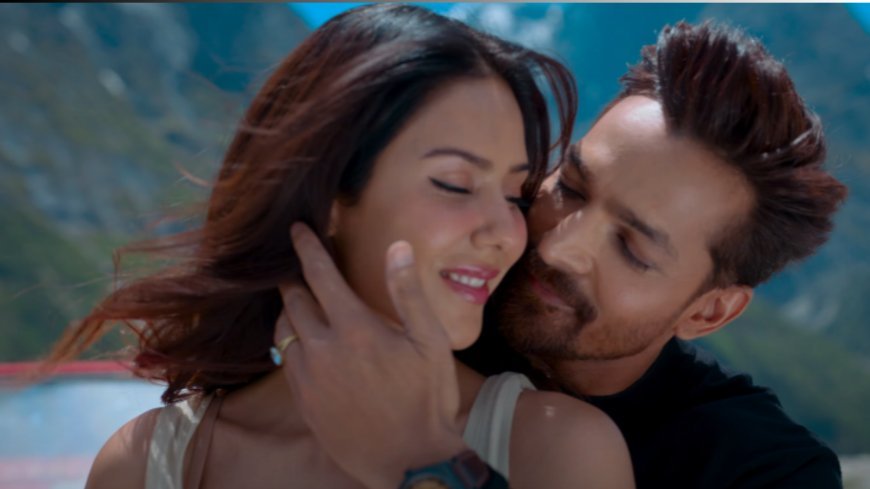 Ek Deewane Ki Deewaniyat Teaser Review: Harshvardhan Rane & Sonam Bajwa’s Intense Love, Betrayal, and Vengeance Saga