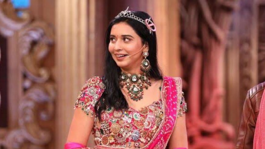 Who Is Bigg Boss 19 Contestant Tanya Mittal? The Inspiring Journey of a Beauty Queen, Entrepreneur & Influencer