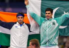 Neeraj Chopra Starts World Athletics Championships 2025 Title Defense, Facing Arch-Rival