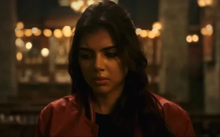 Lokah Chapter 1 Chandra Review: A Proud Start For Malayalam Cinema