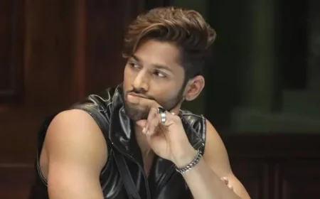 Baseer Ali New Captain Of Bigg Boss 19 Amid Explosive Drama And Injuries in Task!