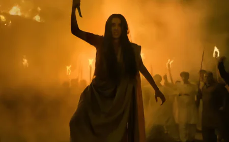 The Bengal Files Movie Review: A Brutal Wake-Up Call For The Society About Hindu Suffering