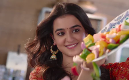 Heer Express Review: A Derailed, Outdated Drama That Goes Nowhere