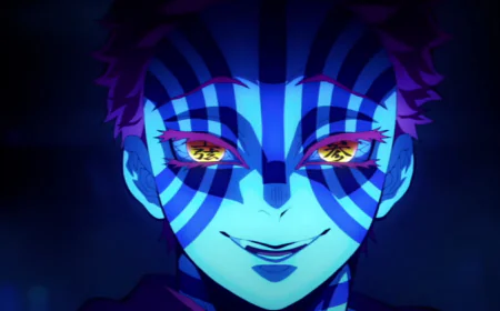 Demon Slayer Infinity Castle Review: Stunning Animation, Emotional Battles But Uneven Pacing Holds It Back