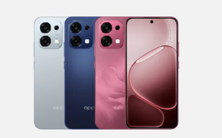 OPPO F31 Review: Price, Features, Specifications & More