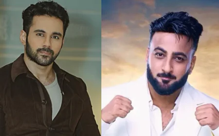 Bigg Boss 19: Abhishek Bajaj Elimination Buzz After Ugly Fight With Shehbaz Badesha