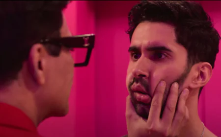 The Bads Of Bollywood Review: Aryan Khan’s Debut Series Blends Satire, Gossip, And Glamour To Expose Bollywood’s Secrets