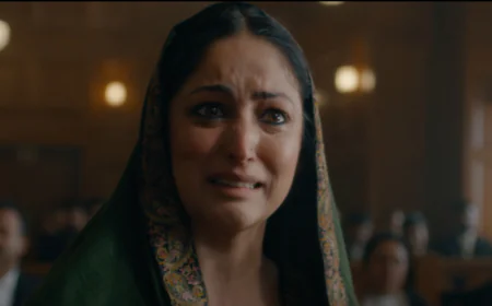 Haq Teaser Review: Yami Gautam And Emraan Hashmi Shine In A Historic Courtroom Drama