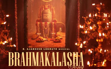Brahmakalasha Song Review: Fails To Live Up To The Hype