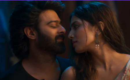 The Raja Saab Trailer Review: A Genre Mix That Delivers Neither Romance, Horror, Nor Comedy