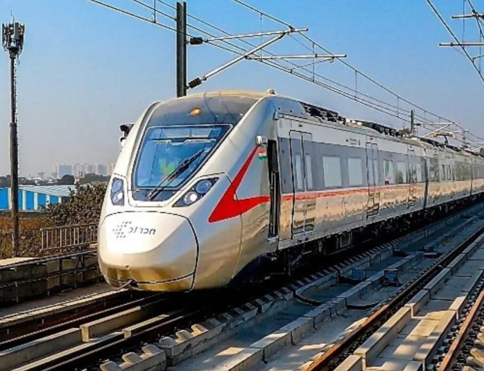 Delhi To Meerut In Just 30 Minutes! Namo Bharat & Meerut Metro Set To Transform Intercity Travel