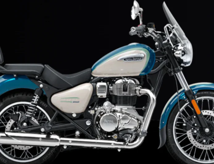 Royal Enfield Meteor 350: Review, Price, Features & More