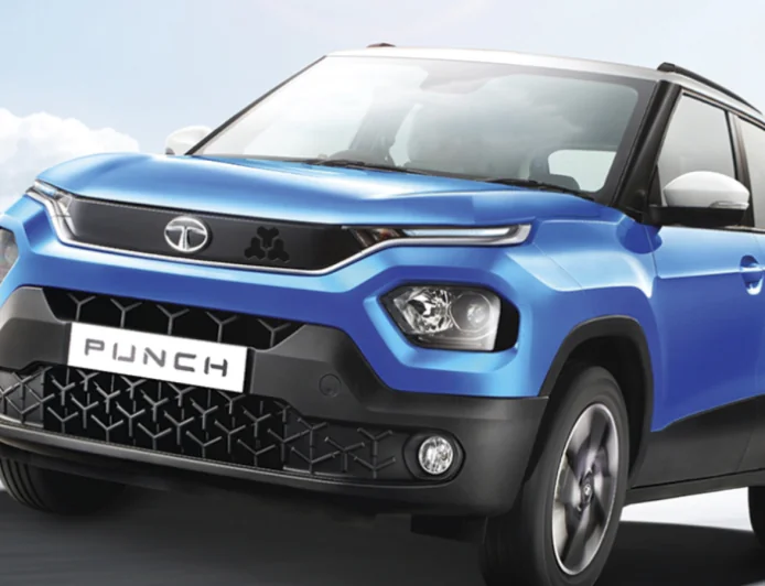 Tata Punch Facelift: Review, Price, Images, Colours & More