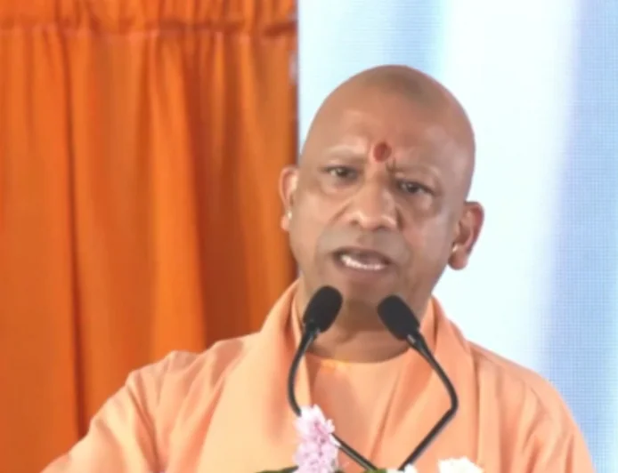 Yogi Adityanath Vows Strict Action Against ‘Love Jihad’ And Anti-Social Elements In Uttar Pradesh